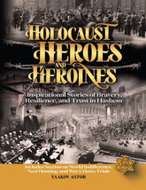 Holocaust Heroes and Heroines